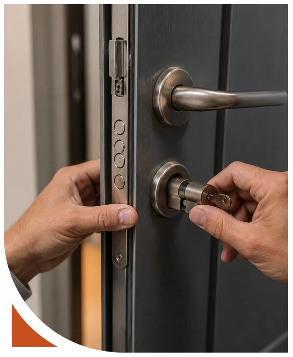 Срочная замена замков Abloy в Нижнем Тагиле от 6766 р. | Разлок-Нжн