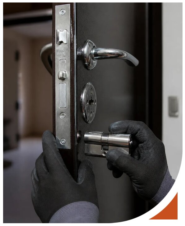 Замена замков Abloy срочно с гарантией и выездом в Нижнем Тагиле
