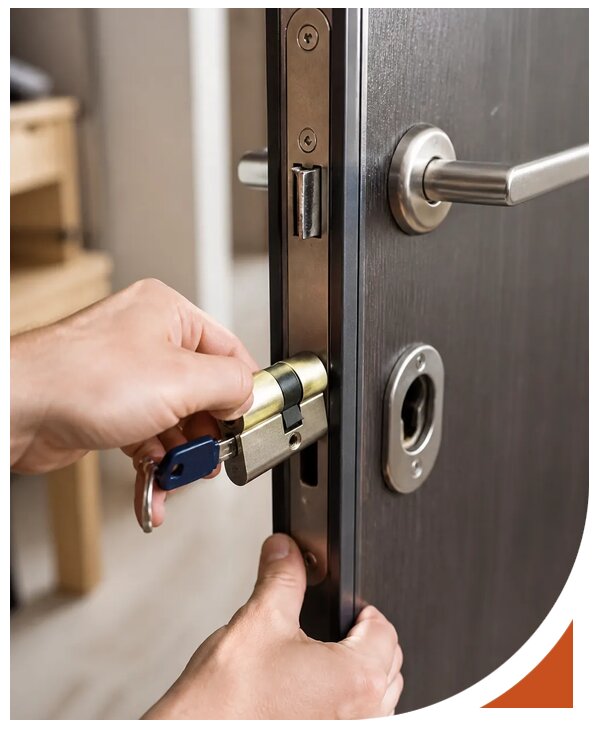Профессиональный ремонт замков Mul T Lock с выездом в Нижнем Тагиле