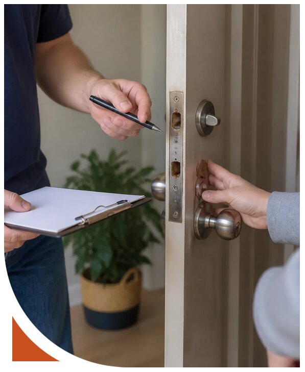Срочный ремонт замков Abloy в Нижнем Тагиле от 3643 р. | Разлок-Нжн