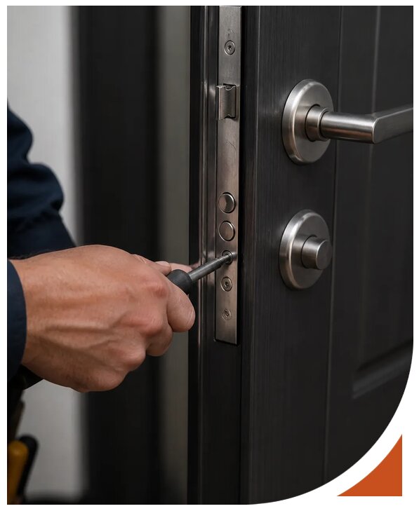 Ремонт замков Abloy с выездом мастера на дом в Нижнем Тагиле